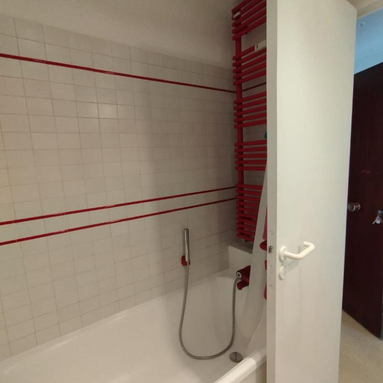 Studio Tignes Val Claret - Two-Bedroom Apartment - 11
