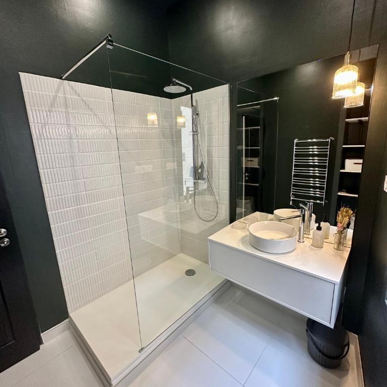 Cœur des Calades - Élégance et Luxe Intemporel - Appartamento con 2 Camere da Letto - 23