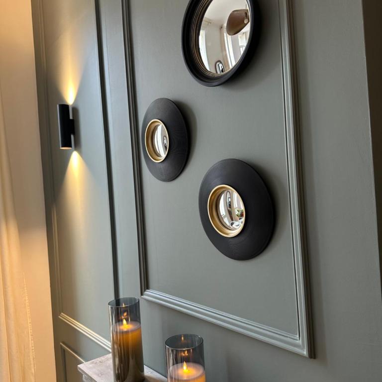 Cœur des Calades - Élégance et Luxe Intemporel - Appartamento con 2 Camere da Letto - 10