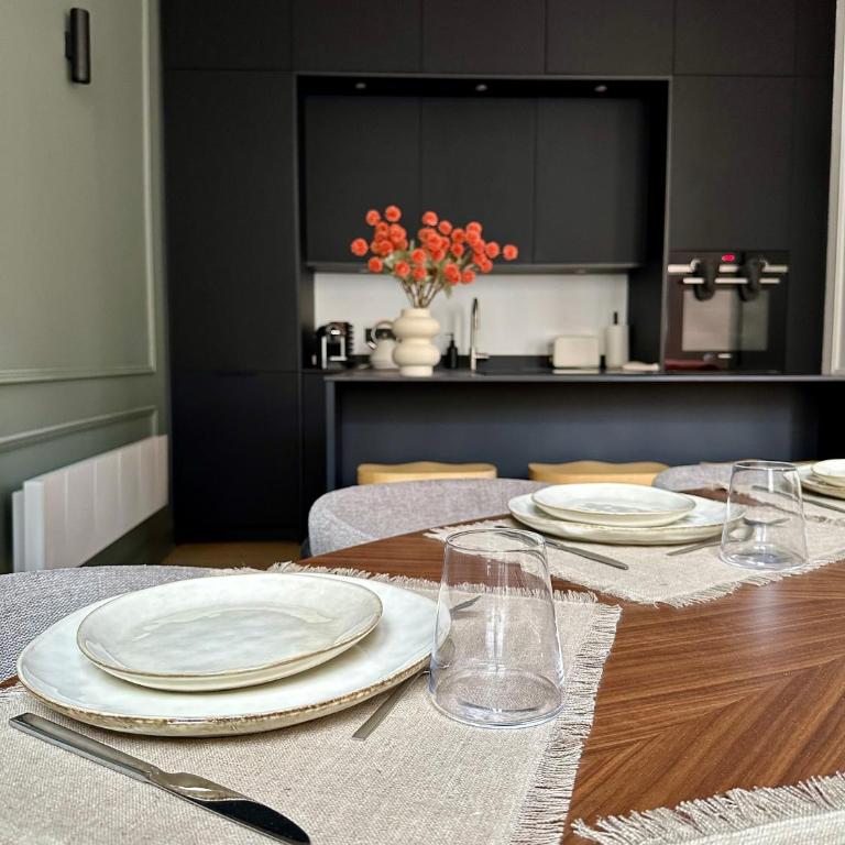 Cœur des Calades - Élégance et Luxe Intemporel - Appartamento con 2 Camere da Letto - 9