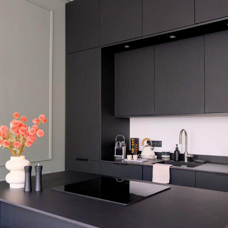 Cœur des Calades - Élégance et Luxe Intemporel - Appartamento con 2 Camere da Letto - 12