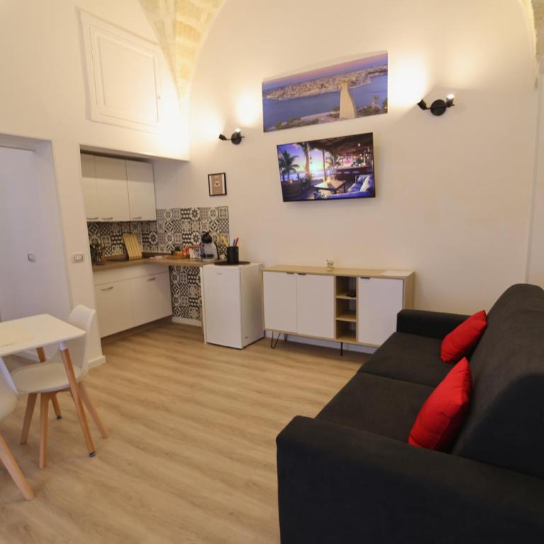 Casa Giudea - Appartamento con 1 Camera da Letto - 23