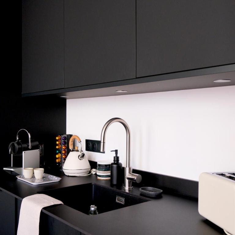 Cœur des Calades - Élégance et Luxe Intemporel - Appartamento con 2 Camere da Letto - 13