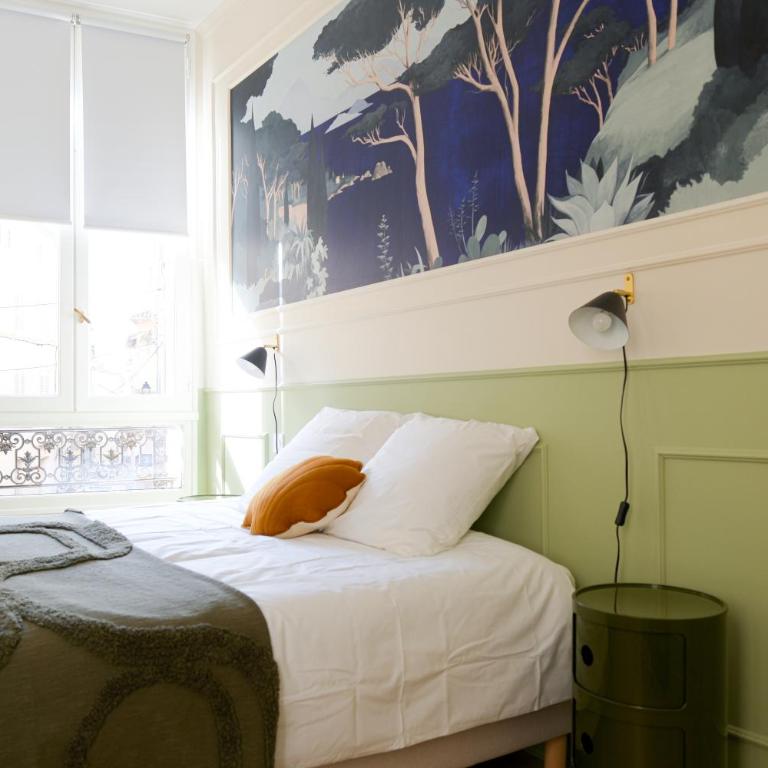 Cœur des Calades - Élégance et Luxe Intemporel - Appartamento con 2 Camere da Letto - 15