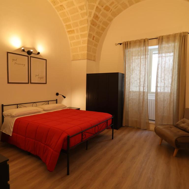 Casa Giudea - Appartamento con 1 Camera da Letto - 1