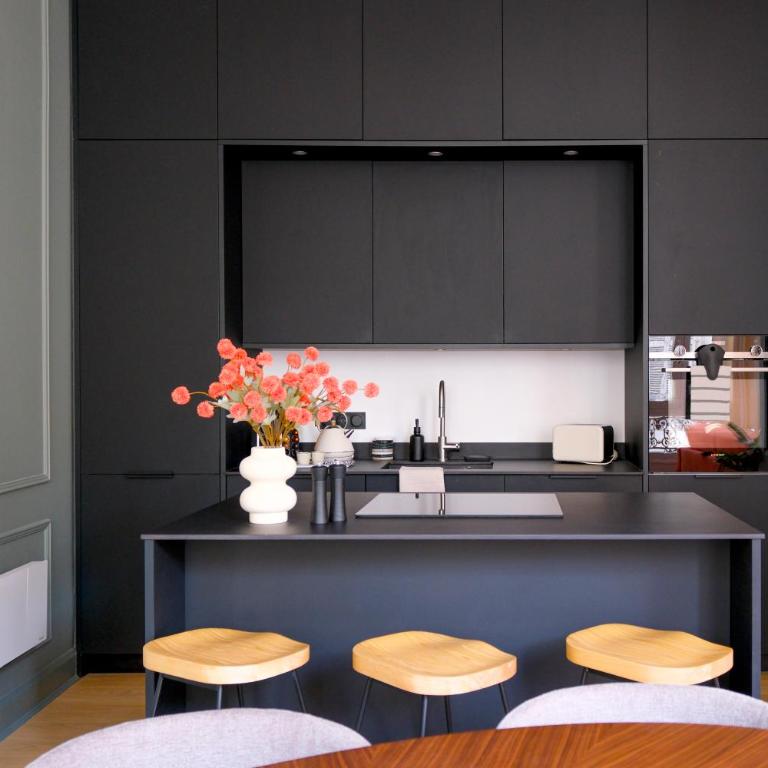 Cœur des Calades - Élégance et Luxe Intemporel - Appartamento con 2 Camere da Letto - 11