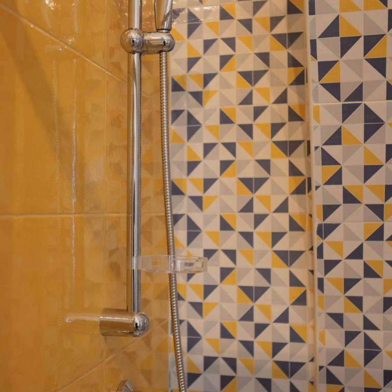 Casa Giudea - Appartamento con 1 Camera da Letto - 43