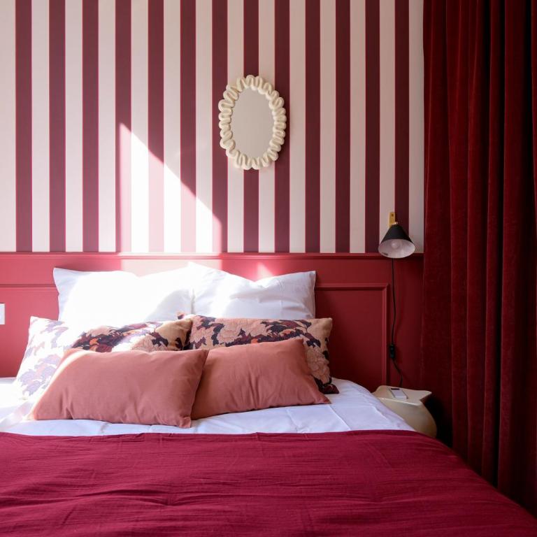 Cœur des Calades - Élégance et Luxe Intemporel - Appartamento con 2 Camere da Letto - 18