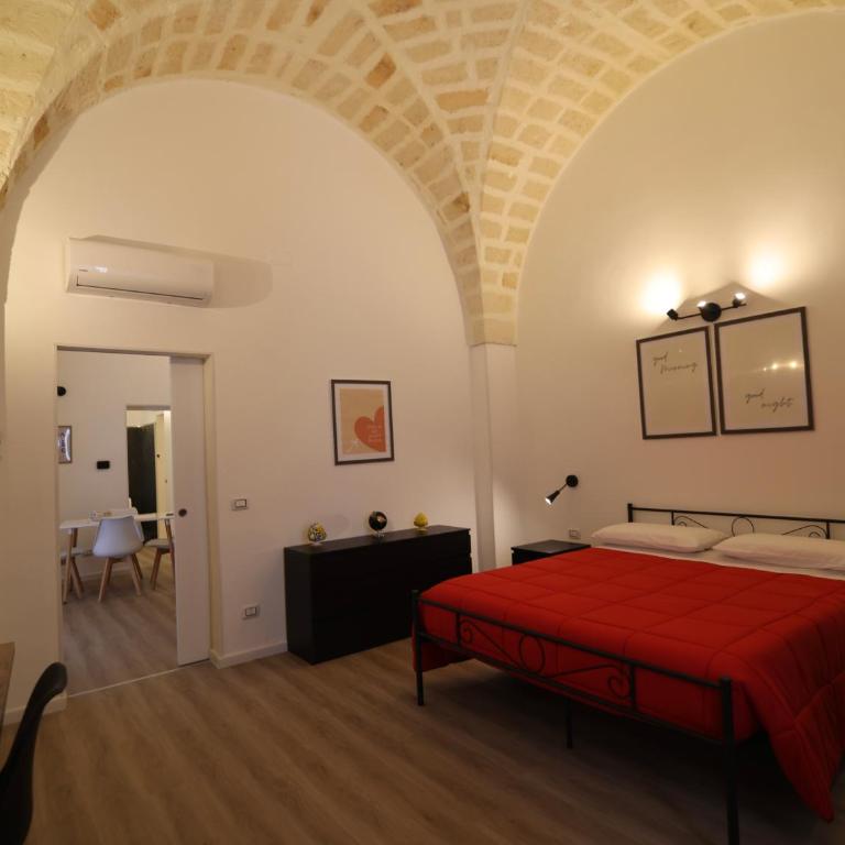 Casa Giudea - Appartamento con 1 Camera da Letto - 9