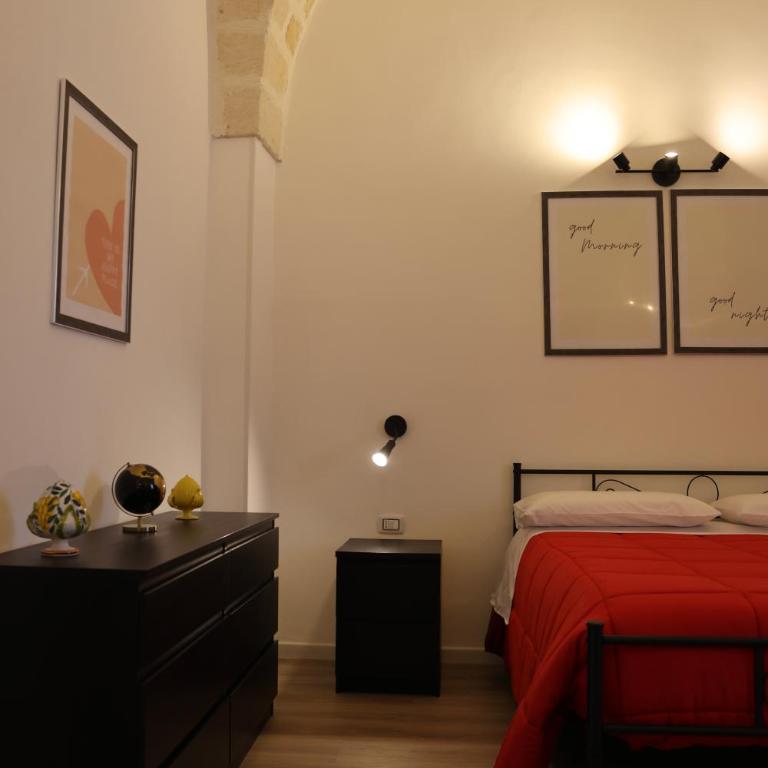 Casa Giudea - Appartamento con 1 Camera da Letto - 16