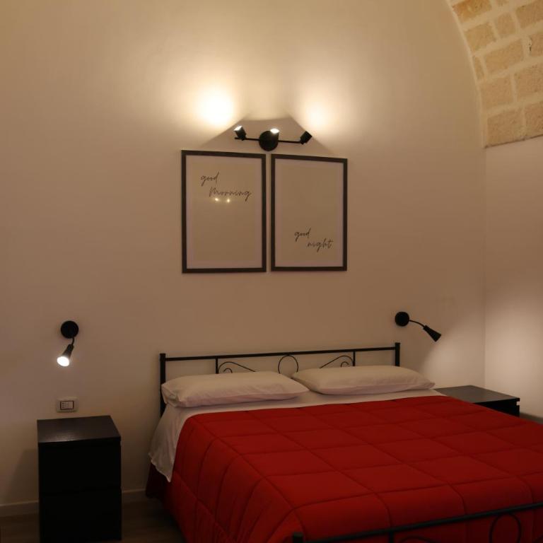 Casa Giudea - Appartamento con 1 Camera da Letto - 10