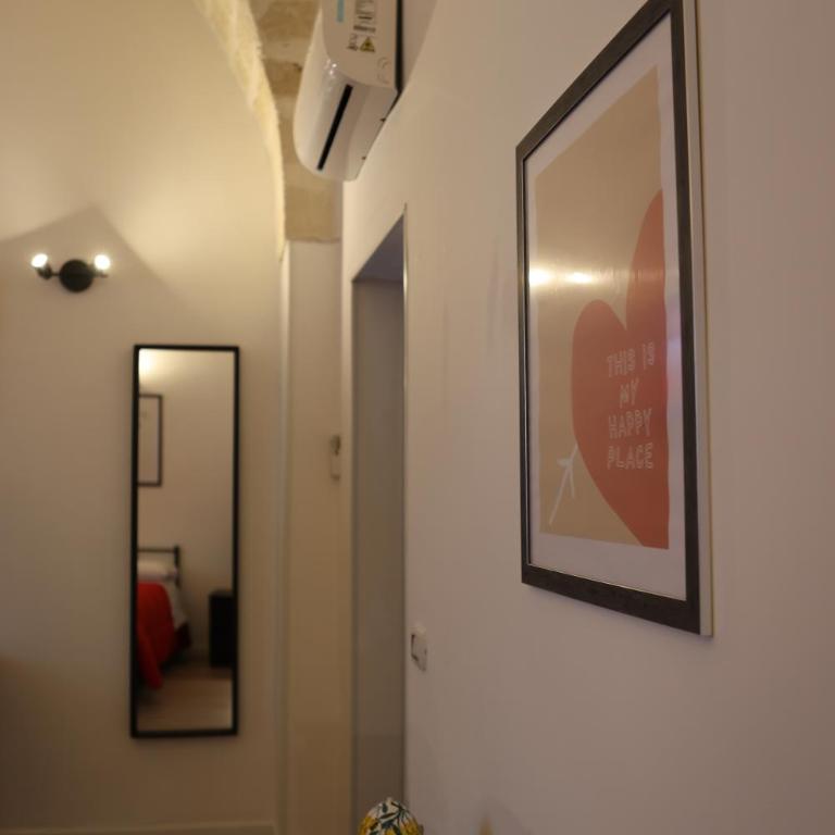 Casa Giudea - Appartamento con 1 Camera da Letto - 15
