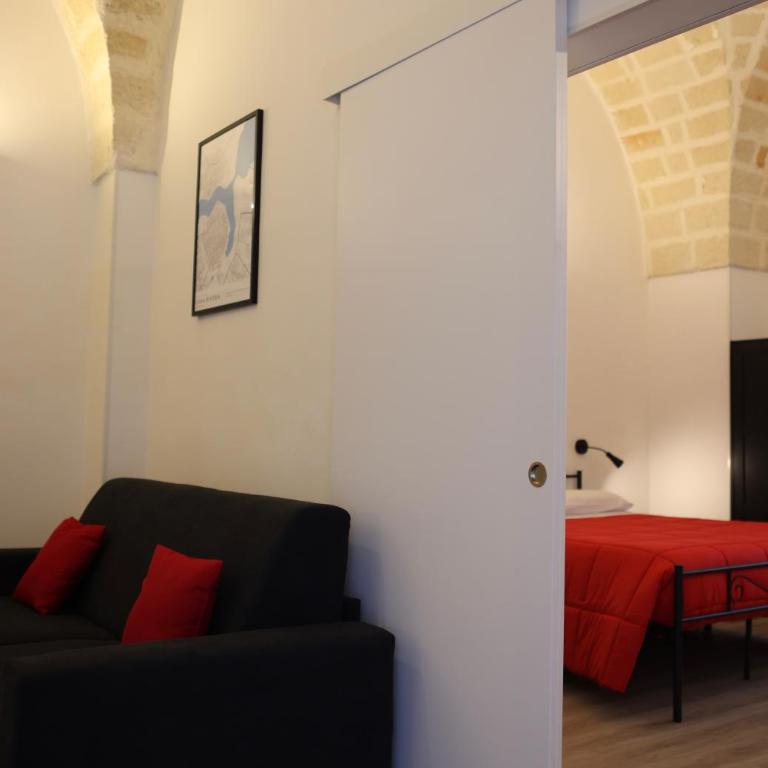 Casa Giudea - Appartamento con 1 Camera da Letto - 22