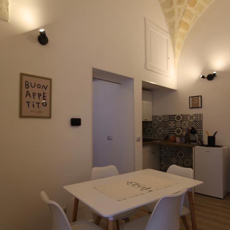 Casa Giudea - Appartamento con 1 Camera da Letto - 26