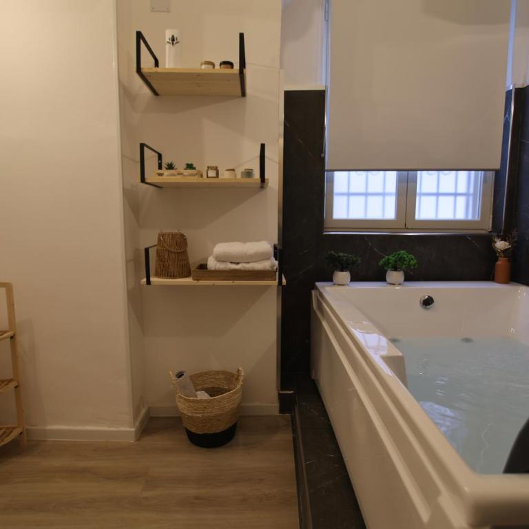 Casa Giudea - Appartamento con 1 Camera da Letto - 36