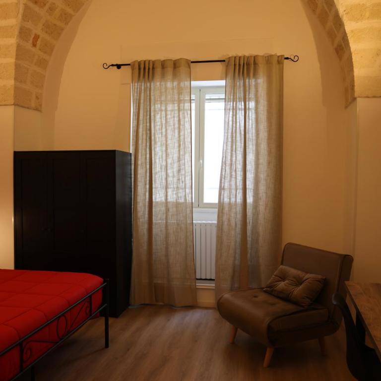 Casa Giudea - Appartamento con 1 Camera da Letto - 19