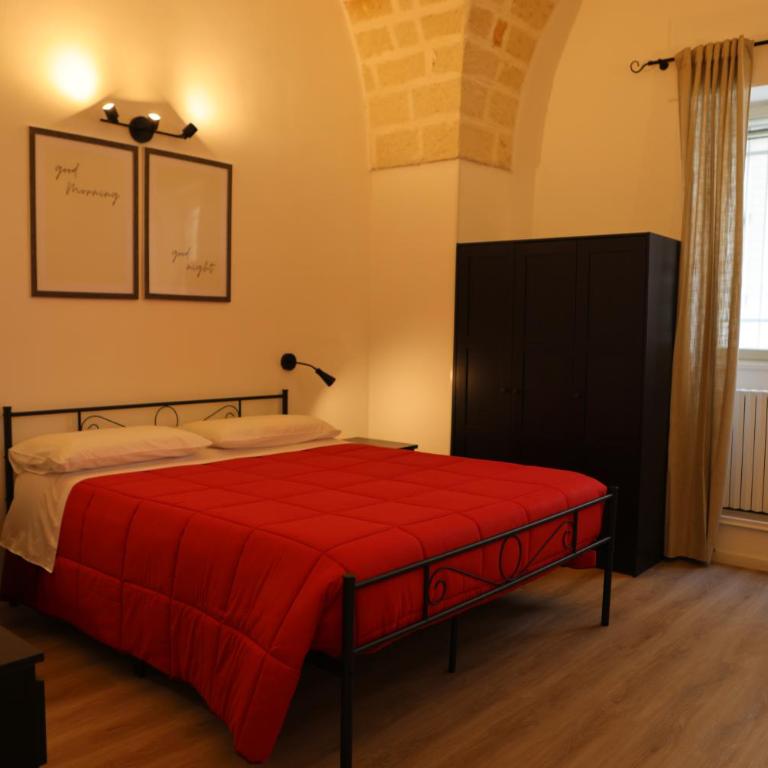 Casa Giudea - Appartamento con 1 Camera da Letto - 12