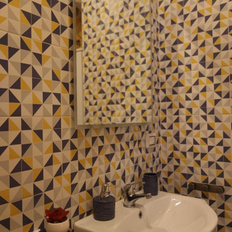Casa Giudea - Appartamento con 1 Camera da Letto - 39
