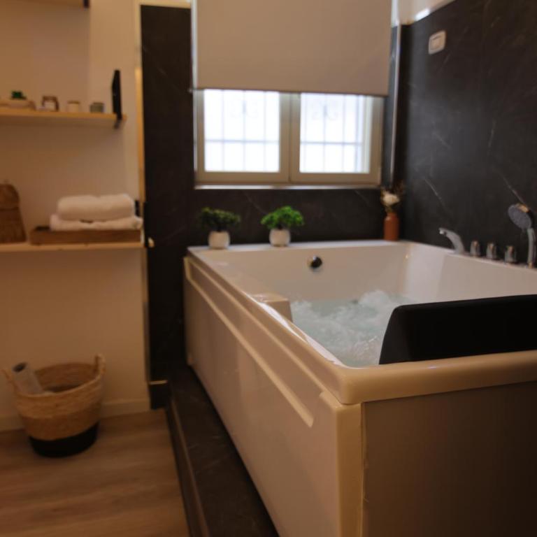Casa Giudea - Appartamento con 1 Camera da Letto - 38