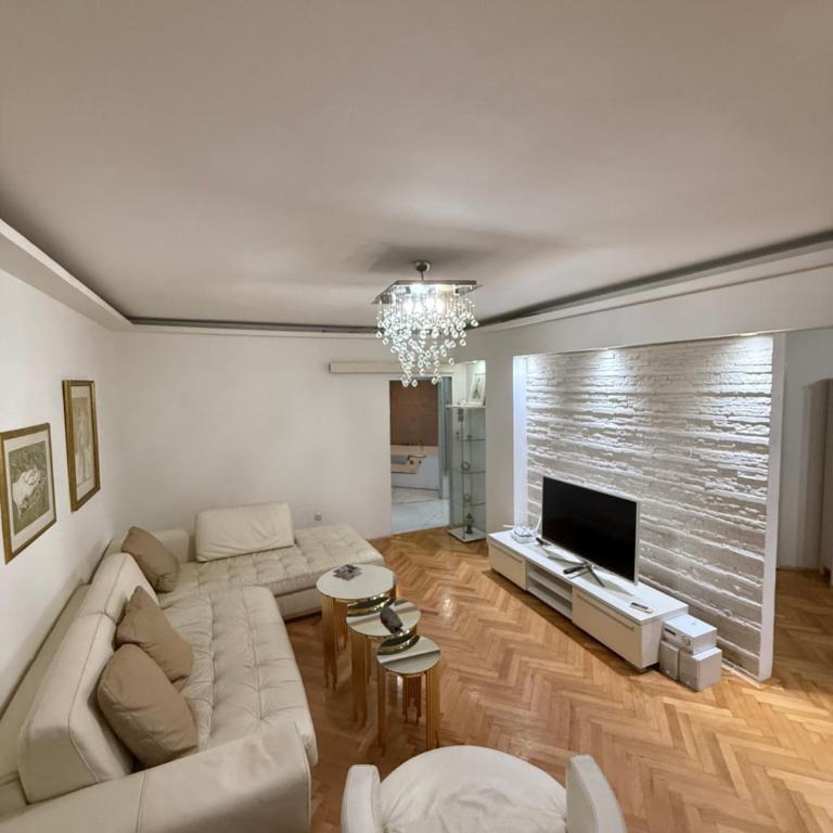 Nis centar apartman - Apartman sa 1 Spavaćom Sobom - 13