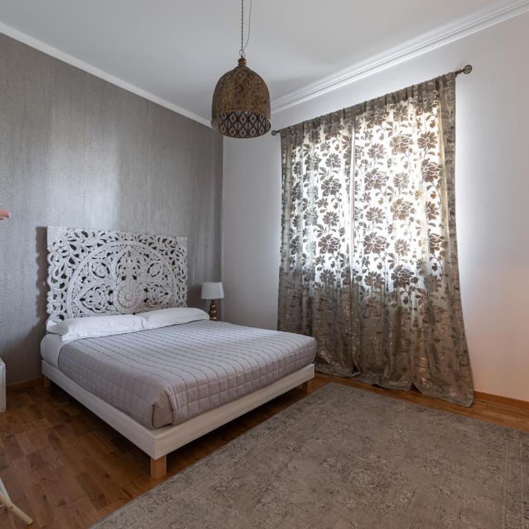 Lucana Suite Matera - Suite Deluxe - 36