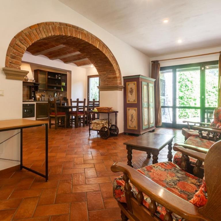 Ex water mill Le Ferriere old stone house 15th century - Appartamento con 2 Camere da Letto - 33