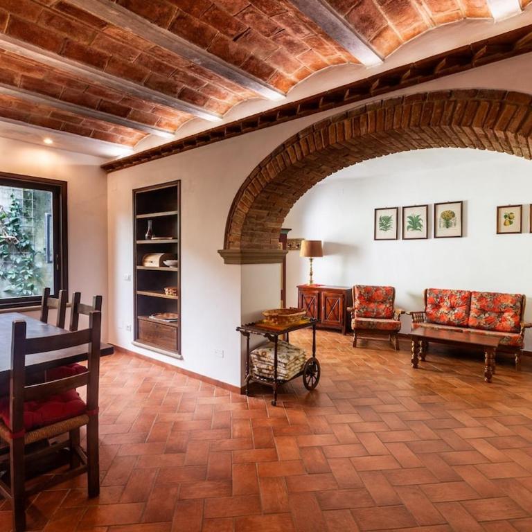 Ex water mill Le Ferriere old stone house 15th century - Appartamento con 2 Camere da Letto - 37