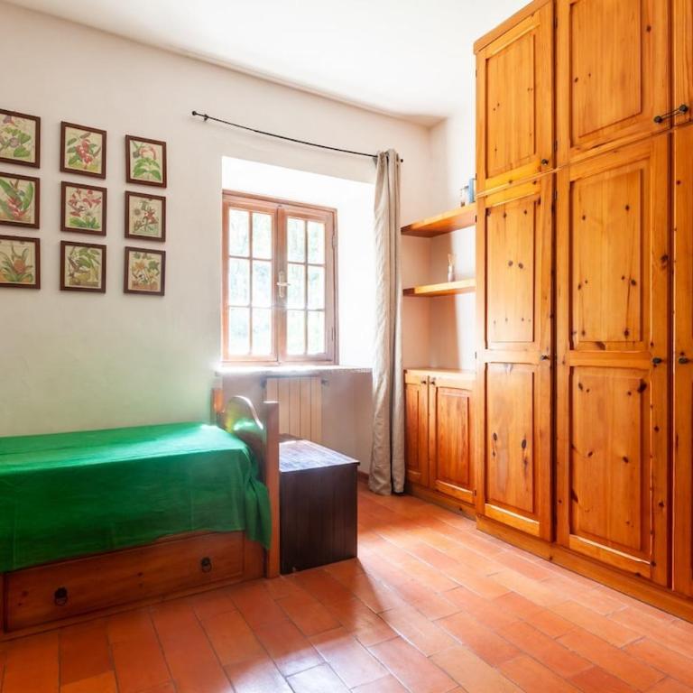 Ex water mill Le Ferriere old stone house 15th century - Appartamento con 2 Camere da Letto - 46