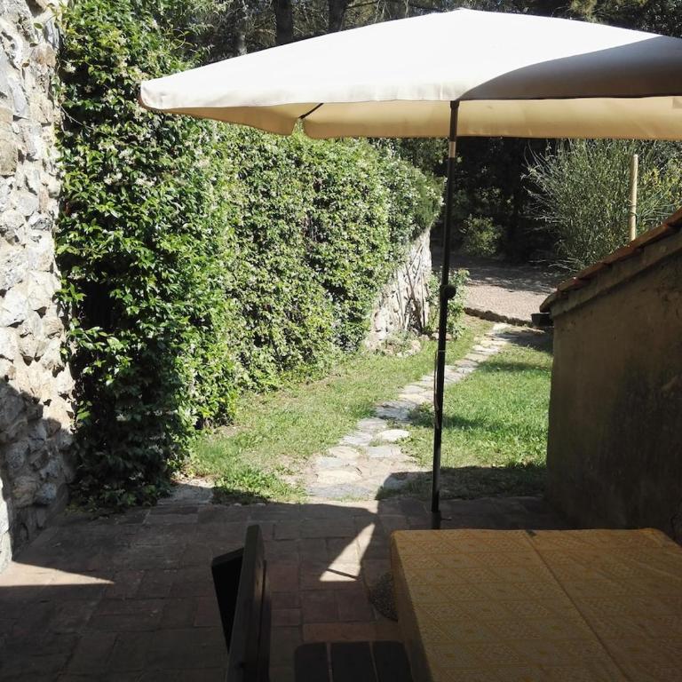 Ex water mill Le Ferriere old stone house 15th century - Appartamento con 2 Camere da Letto - 29