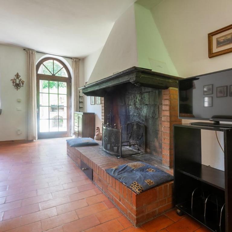 Ex water mill Le Ferriere old stone house 15th century - Appartamento con 2 Camere da Letto - 30
