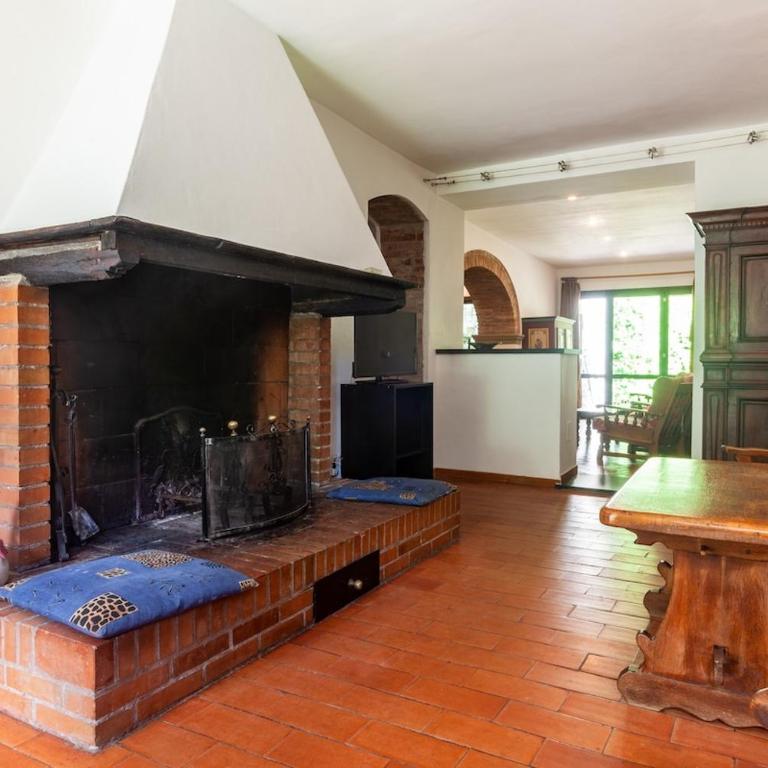 Ex water mill Le Ferriere old stone house 15th century - Appartamento con 2 Camere da Letto - 31