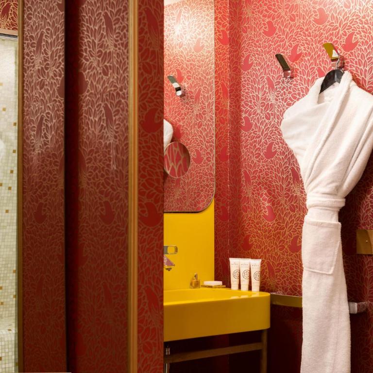 Idol Hotel - Suite Junior « Feeling Good » avec Hammam - 9