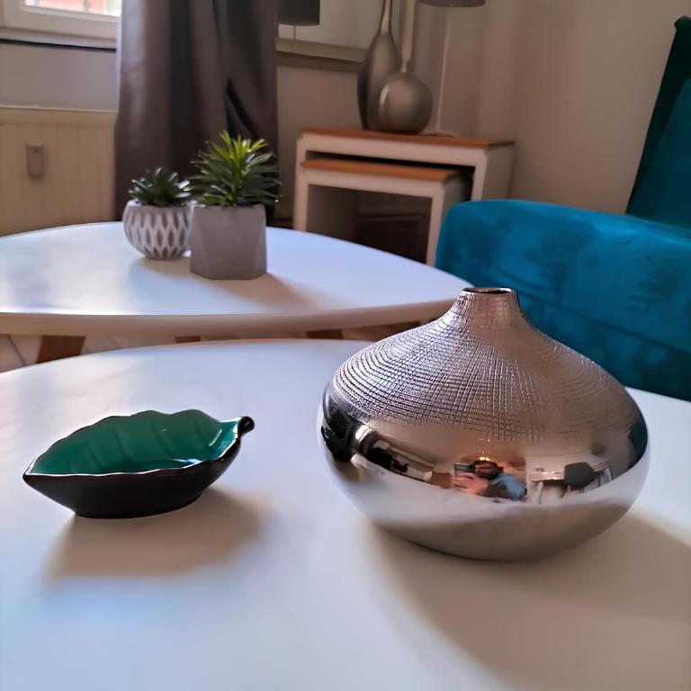 Nancy Thermal - Appartement 1 Chambre - 22