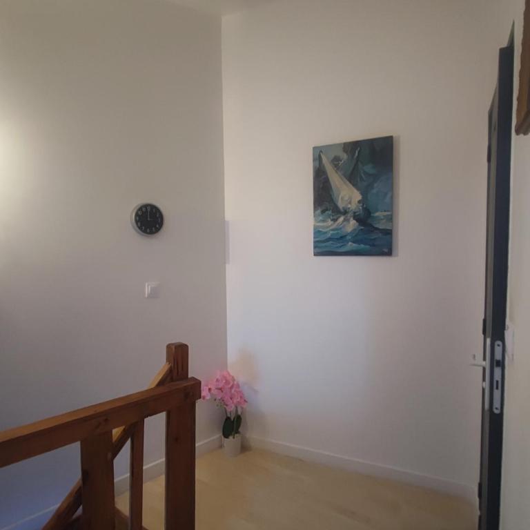 le calme - Appartement 1 Chambre - 6