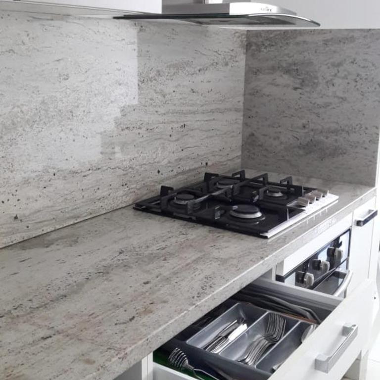 Espectacular apartamento para disfrutar del mar y las montañas - Apartamento de 2 dormitorios - 4