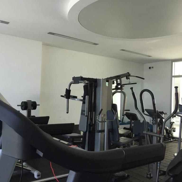 Espectacular apartamento para disfrutar del mar y las montañas - Apartamento de 2 dormitorios - 13