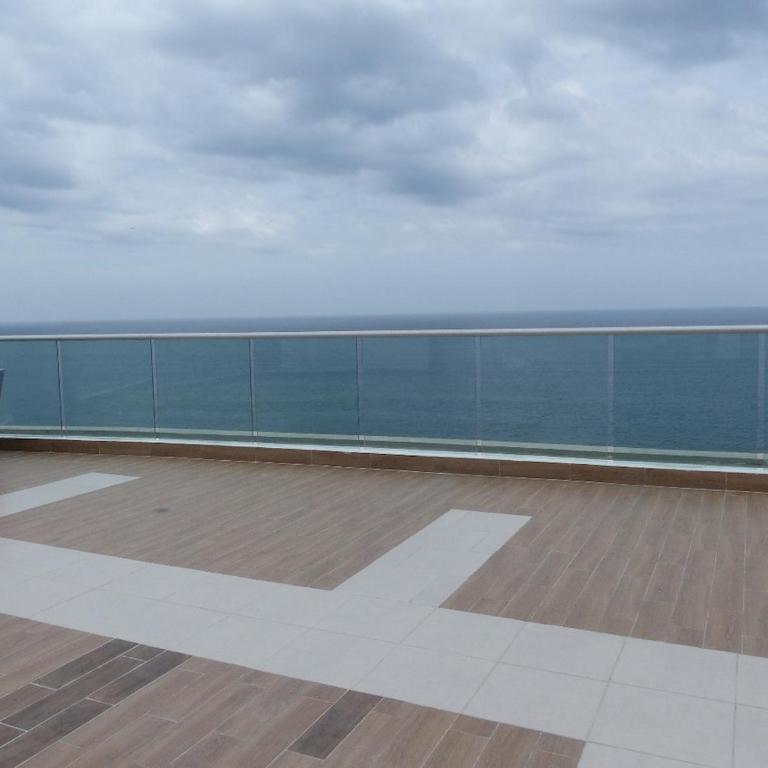 Espectacular apartamento para disfrutar del mar y las montañas - Apartamento de 2 dormitorios - 19