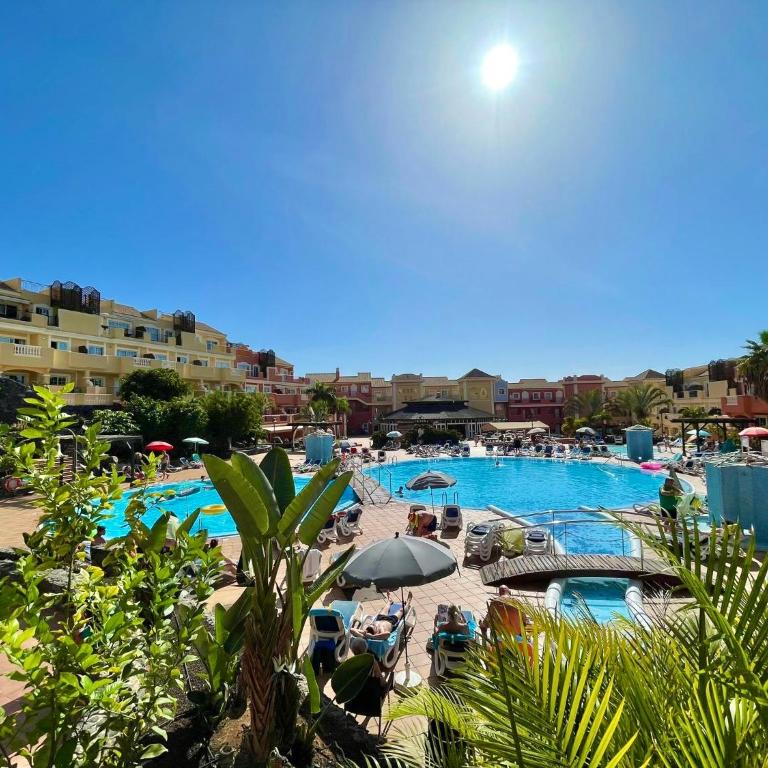 Sunny Apartment - Apartamento de 1 dormitorio - 6