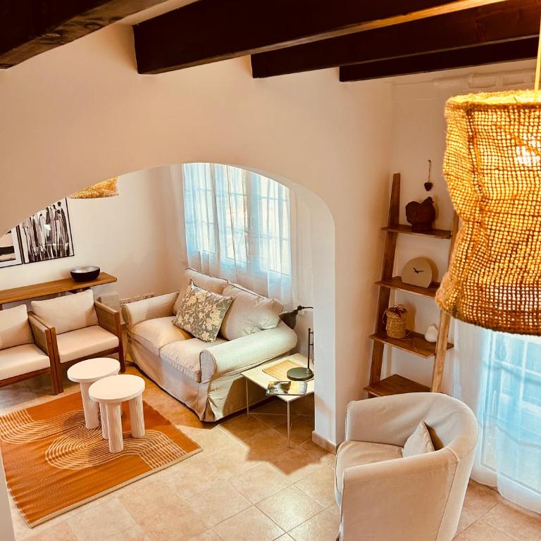 Ca' na Cocca - Chalet con piscina privata - Casa de 3 dormitorios - 10