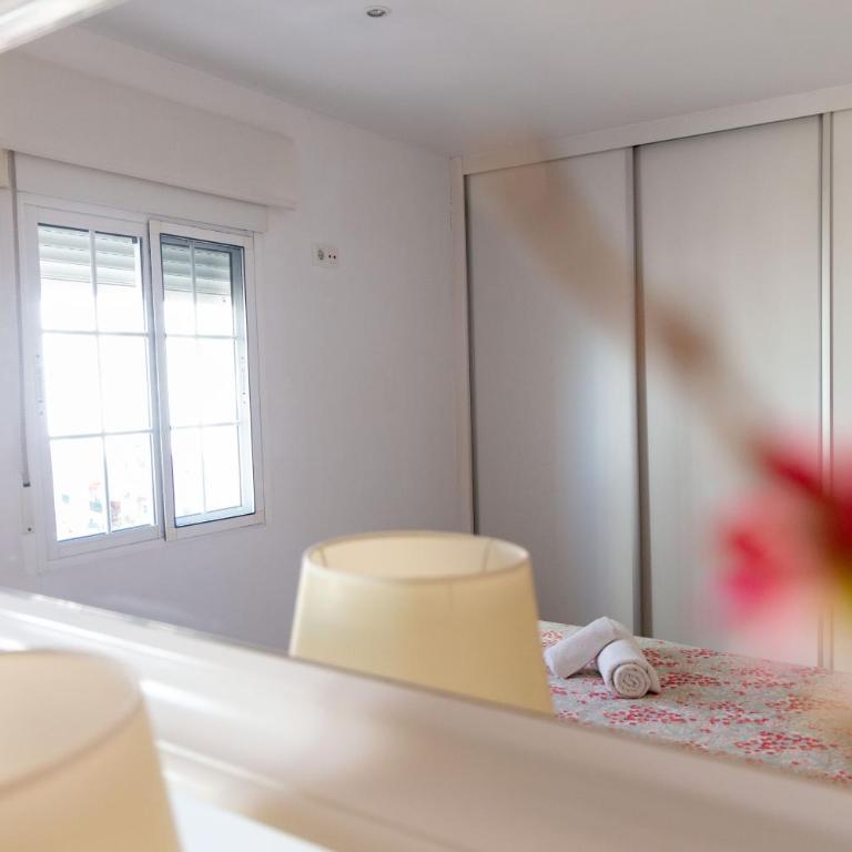 El Embrujo de La Caleta by Gades Gestión - Apartamento de 3 dormitorios - 20