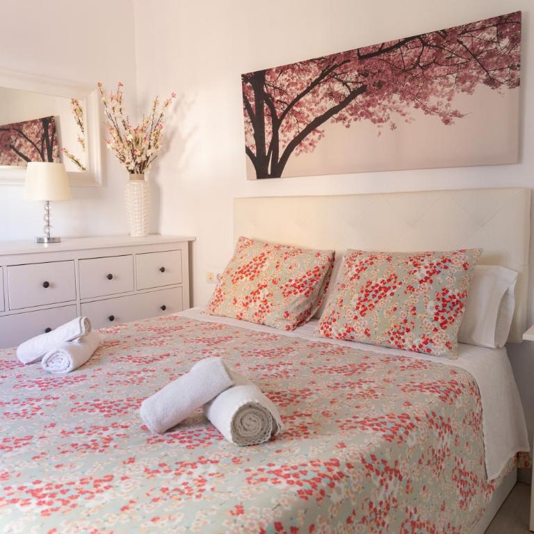 El Embrujo de La Caleta by Gades Gestión - Apartamento de 3 dormitorios - 17