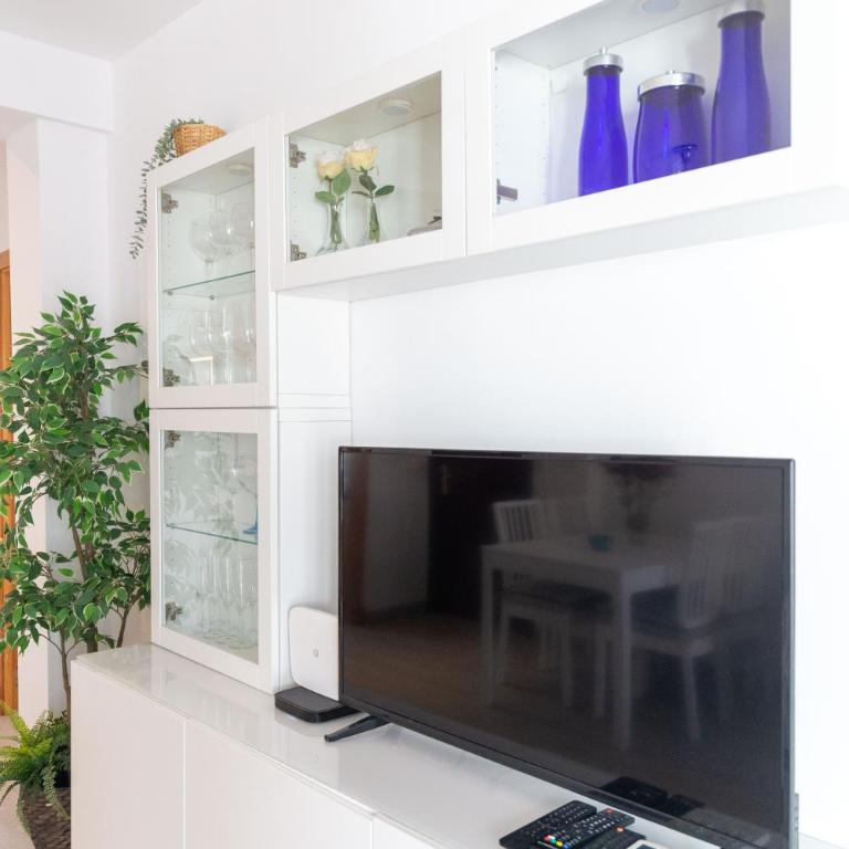 El Embrujo de La Caleta by Gades Gestión - Apartamento de 3 dormitorios - 9