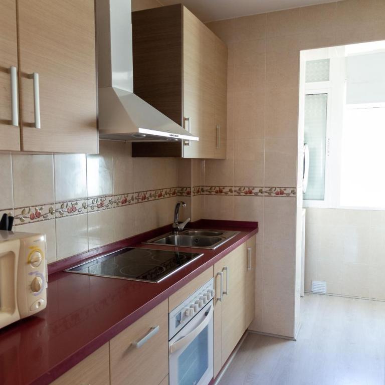 El Embrujo de La Caleta by Gades Gestión - Apartamento de 3 dormitorios - 13