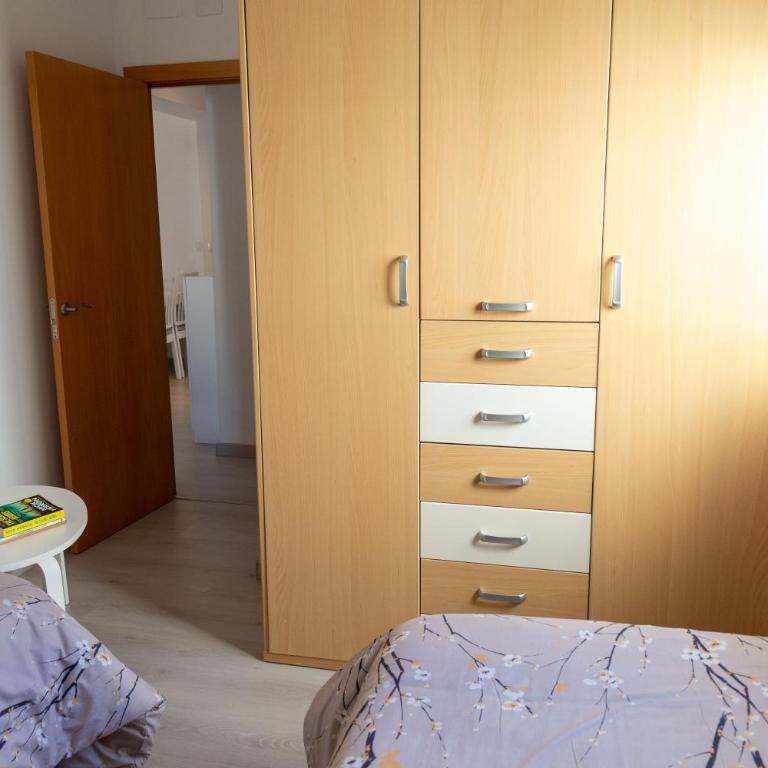 El Embrujo de La Caleta by Gades Gestión - Apartamento de 3 dormitorios - 29
