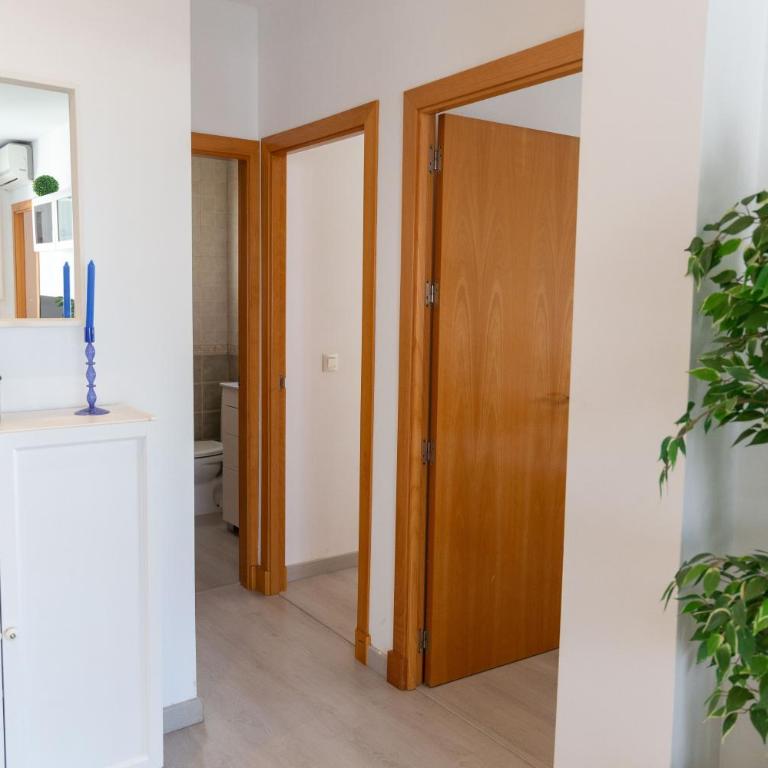 El Embrujo de La Caleta by Gades Gestión - Apartamento de 3 dormitorios - 31