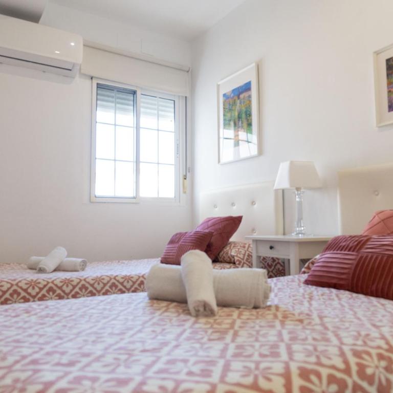 El Embrujo de La Caleta by Gades Gestión - Apartamento de 3 dormitorios - 25