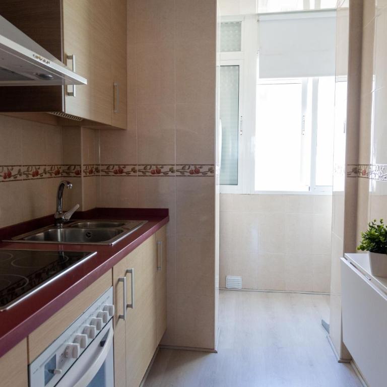 El Embrujo de La Caleta by Gades Gestión - Apartamento de 3 dormitorios - 15