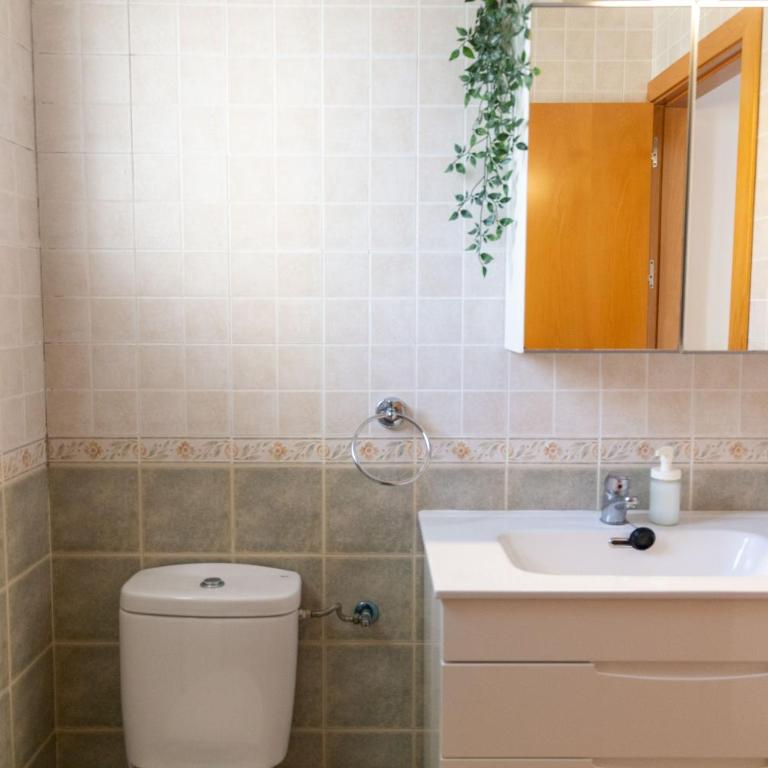 El Embrujo de La Caleta by Gades Gestión - Apartamento de 3 dormitorios - 32