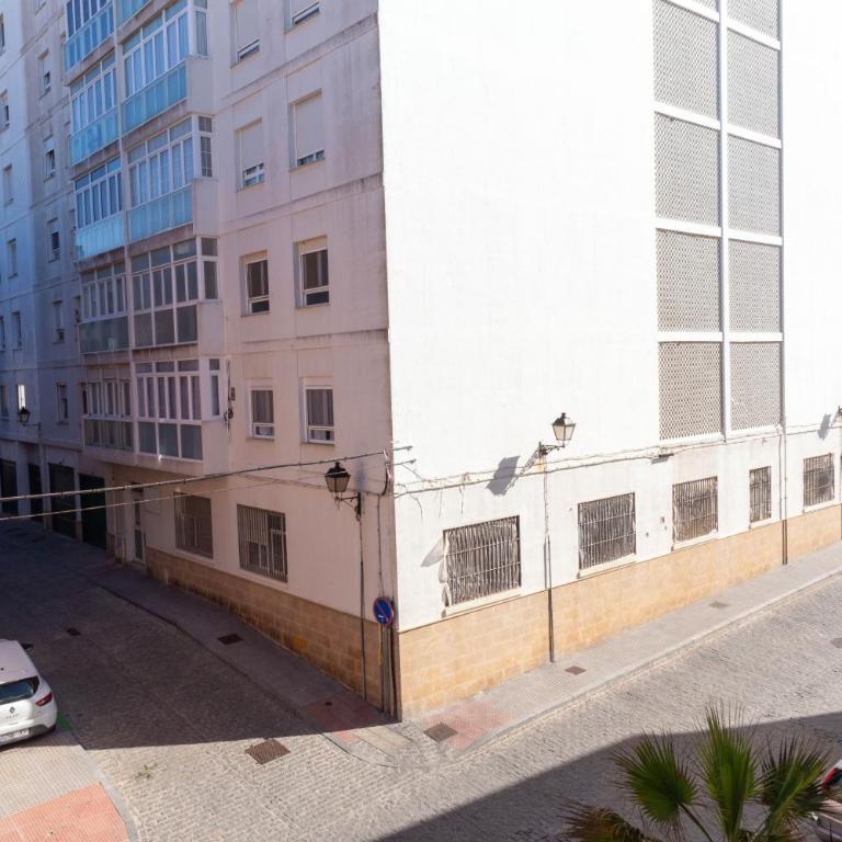 El Embrujo de La Caleta by Gades Gestión - Apartamento de 3 dormitorios - 30