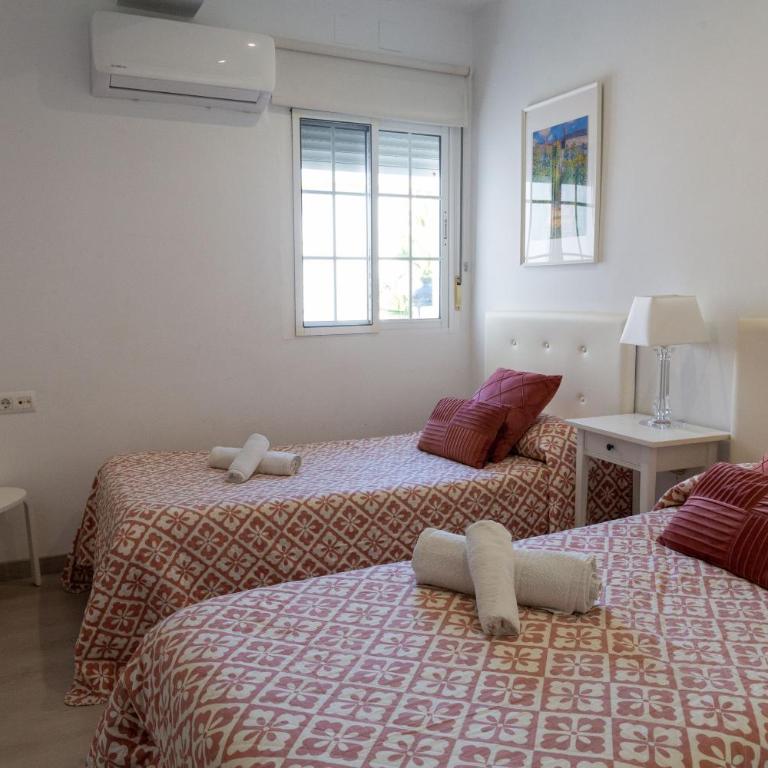 El Embrujo de La Caleta by Gades Gestión - Apartamento de 3 dormitorios - 24